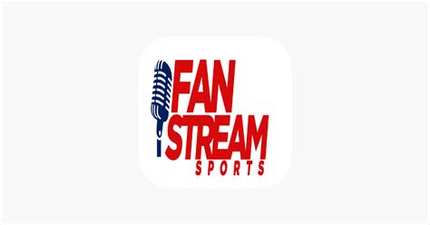 sports hub fan stream